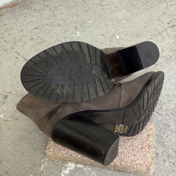 All Saints Kurve ankle boot - Picture 7 of 9